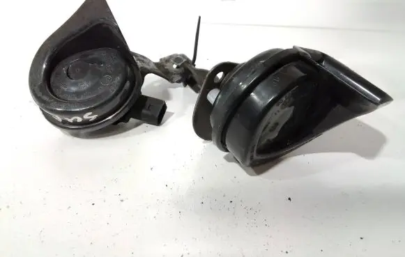 Skoda Superb B6 (3T) Horn signal 1K0951182G 6033FB2019