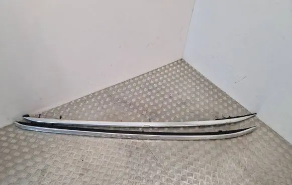 Peugeot 508 RXH Roof bar rail 98028097VV 98028098VV
