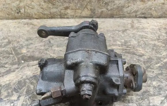 Mercedes-Benz C W202 Steering rack 2024600500