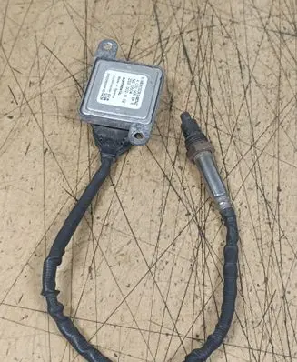 Mercedes-Benz Sprinter W906 Lambda probe sensor A0009058411