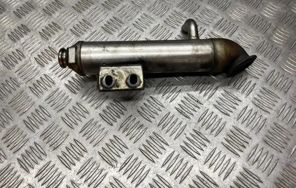 Ford Focus EGR valve cooler