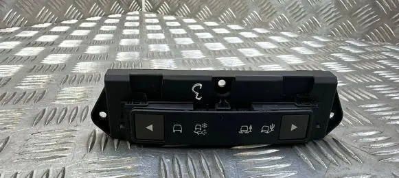 A set of switches