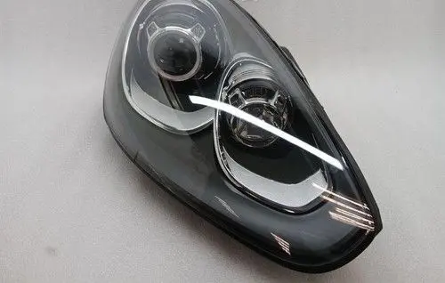 Porsche Cayenne (92A) Headlight/headlamp 7P5941754D