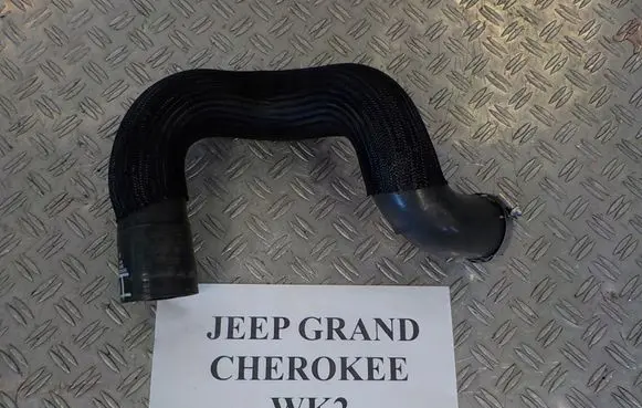 Jeep Grand Cherokee Intercooler hose/pipe 55038006AD