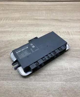 BMW 5 F10 F11 Light module LCM 9345374
