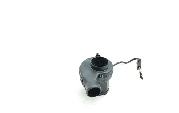 Mercedes-Benz ML W163 Engine control unit/module fan 1298300608 0130002828