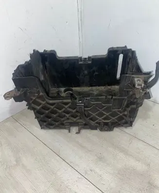 Renault Megane II Battery box tray 244460010R T07019A150 244460002R