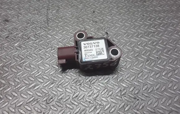 Volvo V50 Airbag deployment crash/impact sensor 30737138