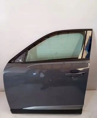 Peugeot 2008 II Other interior part
