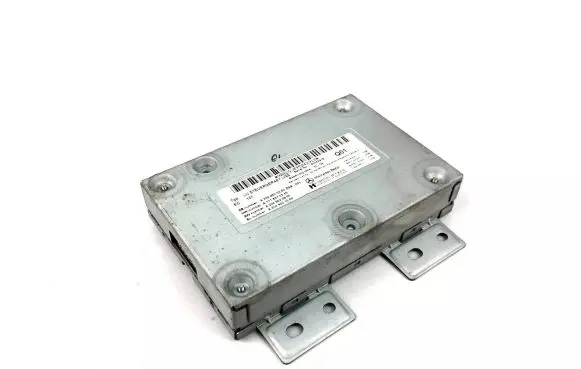 Mercedes-Benz E W212 Other control units/modules A2049000300