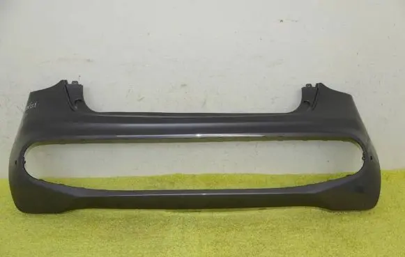 Hyundai i10 Rear bumper 86611-B9500