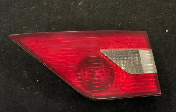 BMW X3 E83 Tailgate rear/tail lights 3414012