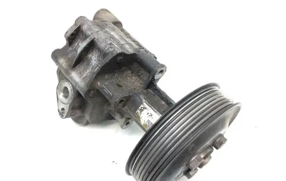 BMW X5 E70 Power steering pump 6796462 7800331 Lh2114859