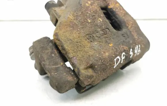 Audi A6 S6 C6 4F Front brake caliper