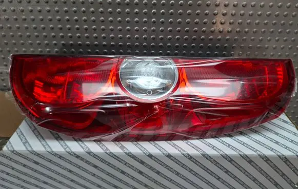 Fiat Doblo Rear/tail lights S26338601 51810673