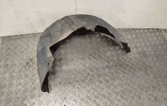 Subaru Outback (BT) Front wheel arch liner splash guards