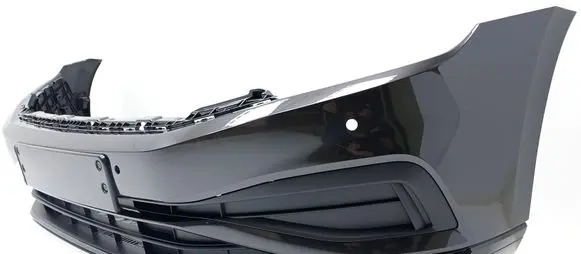 Volkswagen PASSAT B8 Front bumper 3G0807217AM