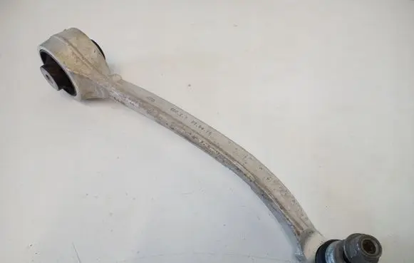 Front control arm