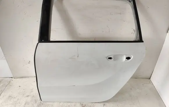 Citroen C4 II Picasso Rear door 786180B02 3064G 9803033780