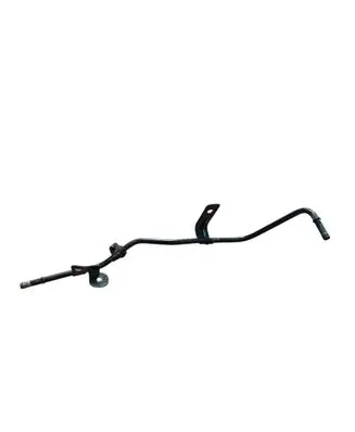 Volkswagen Touran I Engine coolant pipe/hose 1K0121070BC