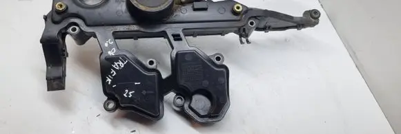 Renault Trafic II (X83) Intake manifold 8200608360