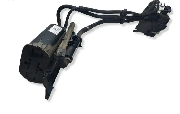 Chrysler Pacifica Active carbon filter fuel vapour canister 52029571AC CA01977N566