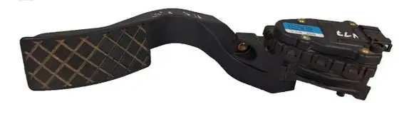 Volkswagen PASSAT B5.5 Accelerator throttle pedal 8D1723523