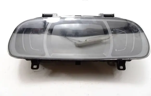 Renault Kadjar Speedometer (instrument cluster) P248107013R NS37135260 VPER1F10849MG