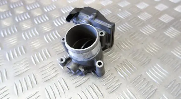 Audi Q5 SQ5 Throttle valve 03L128063T