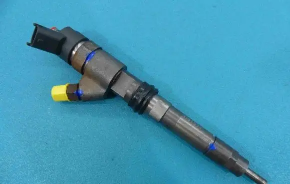 Iveco Daily 3rd gen Fuel injector 0445110011 IMPRK1167577