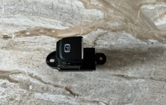 Maserati Levante Hand parking brake switch 670044769