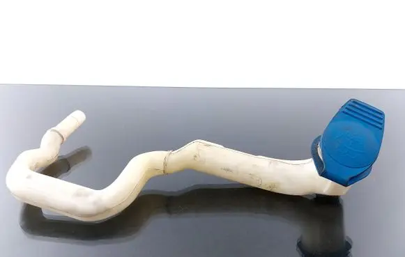 Volkswagen Touareg I Windshield washer fluid hose 7L6955463 8D0955455 7L6955463B