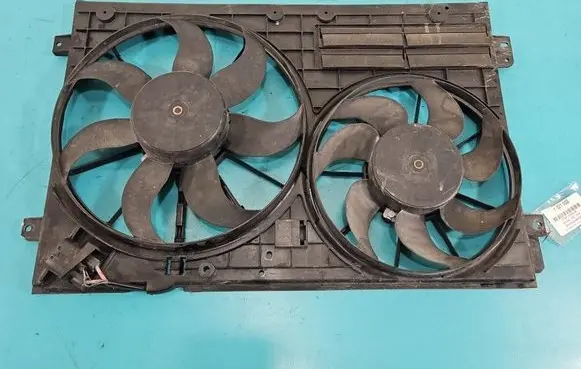 Volkswagen Tiguan Fan set 1K0121207BC IMPRK1521000