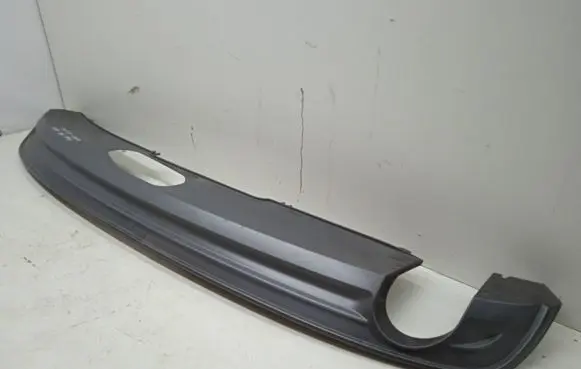 Audi A4 S4 B9 Front bumper lip 8W0807521L