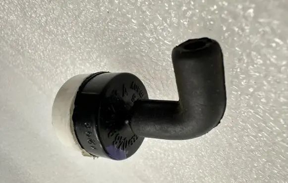 Audi A6 S6 C6 4F Valve vacuum 046905291A