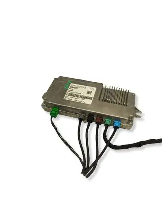 Volvo XC90 Camera control unit module 31445283