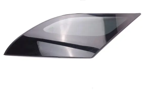 Mercedes-Benz GLE (W166 - C292) Rear side window A1666702312