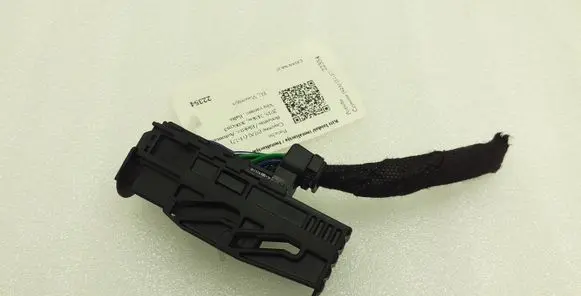 Porsche Cayenne (92A) Other wiring loom 7P0972641