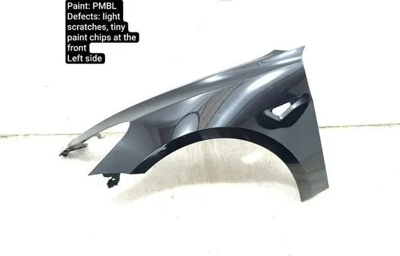 Tesla Model 3 Fender 