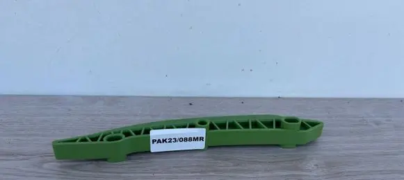 Mercedes-Benz E W212 Slide rail for timing chain A2710521516