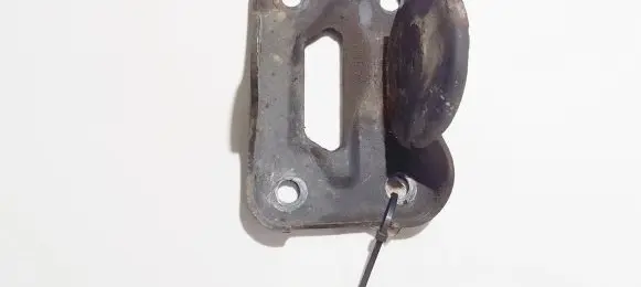 Peugeot 307 Bracket in trunk/boot 