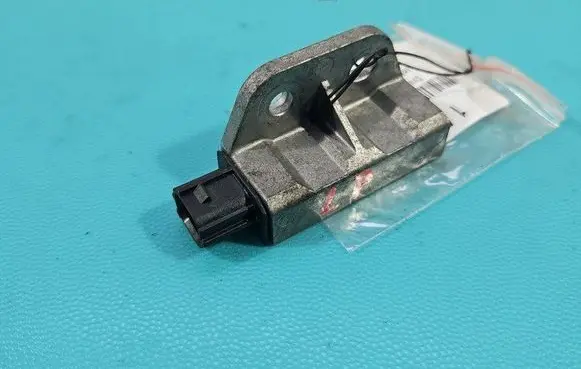 Infiniti FX Fuel cut-off switch FACN0061301088 IMPRK1447369