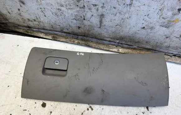 Audi A6 S6 C5 4B Glove box lid/cover