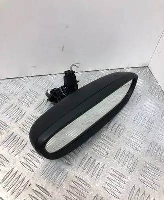BMW 1 F20 F21 Rear view mirror (interior) E1021221 A046412