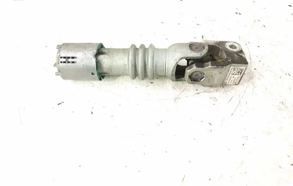 Mercedes-Benz C W205 Steering column universal joint 2054620378 A2054620378