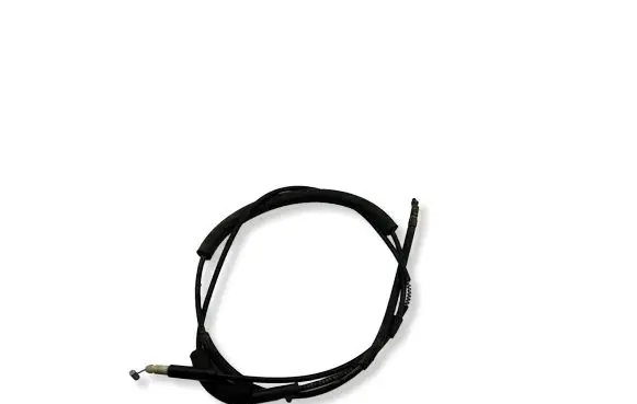 Fiat Ducato Engine bonnet/hood lock release cable 6840080