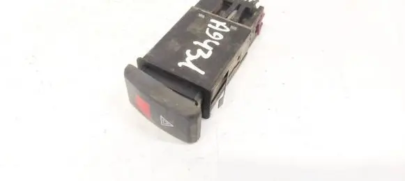 Skoda Octavia Mk1 (1U) Hazard light switch 1U0953235B