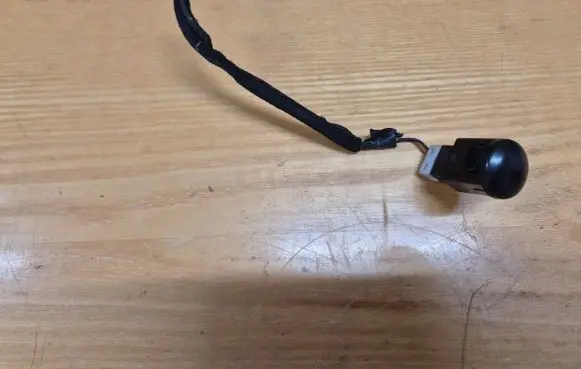 Hyundai Sonata Sun solar sensor 972532F100