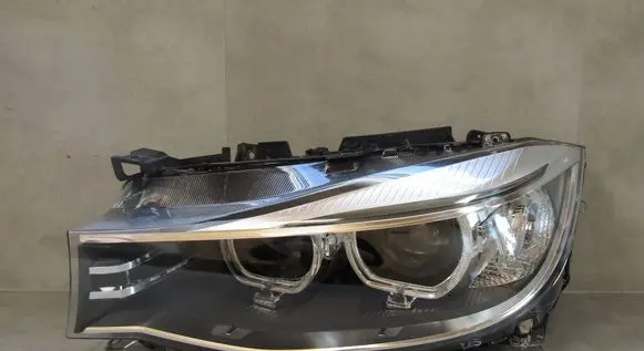 BMW 3 GT F34 Headlight/headlamp 7313100000 73131