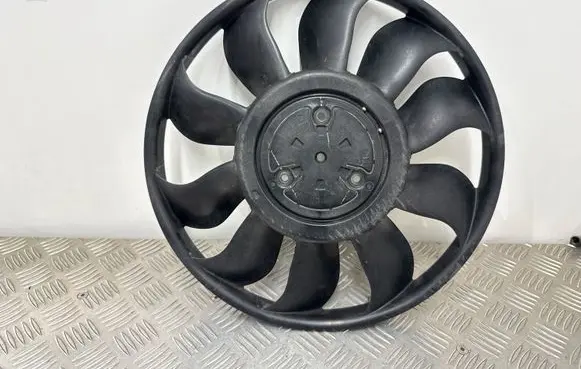 Audi Q5 SQ5 Fan impeller 6002XG0192